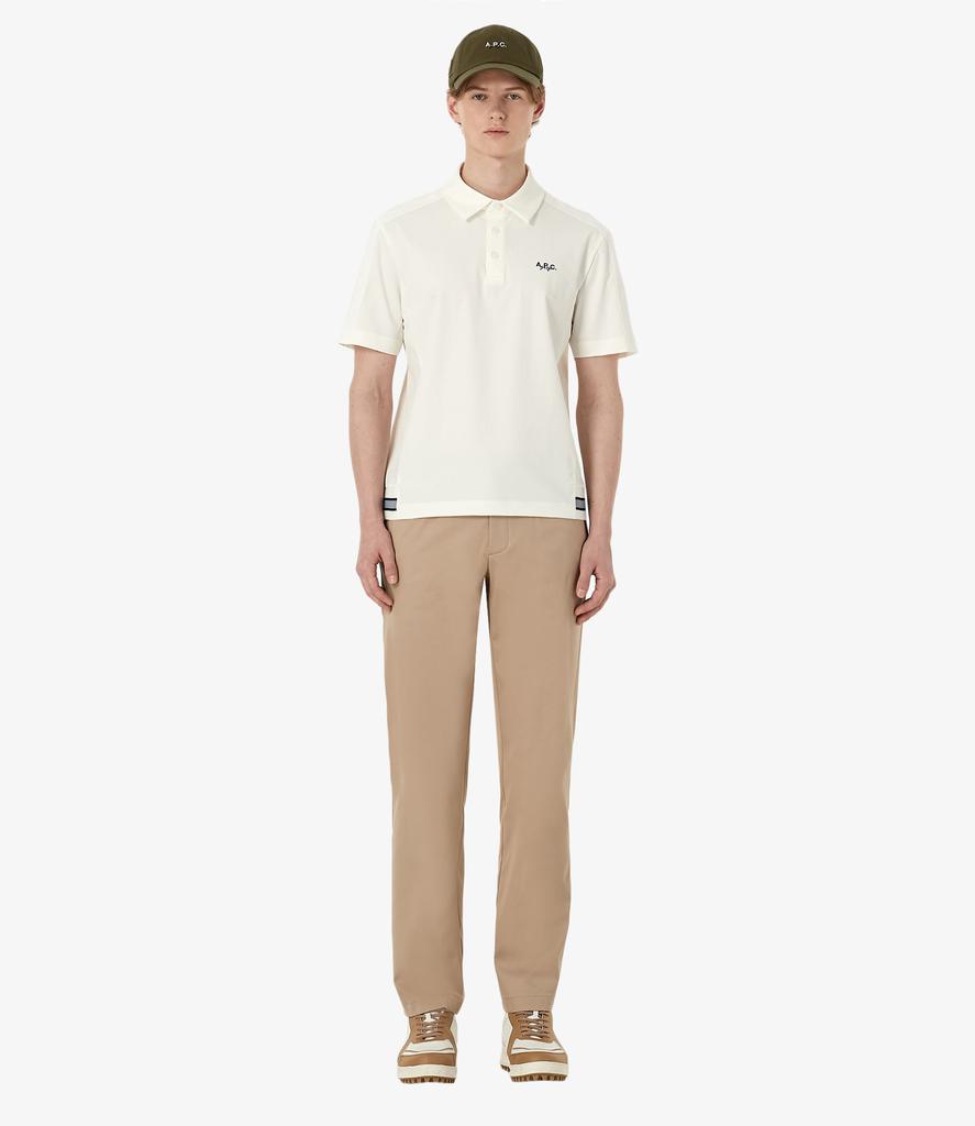 A.P.C. Golf Lou pants