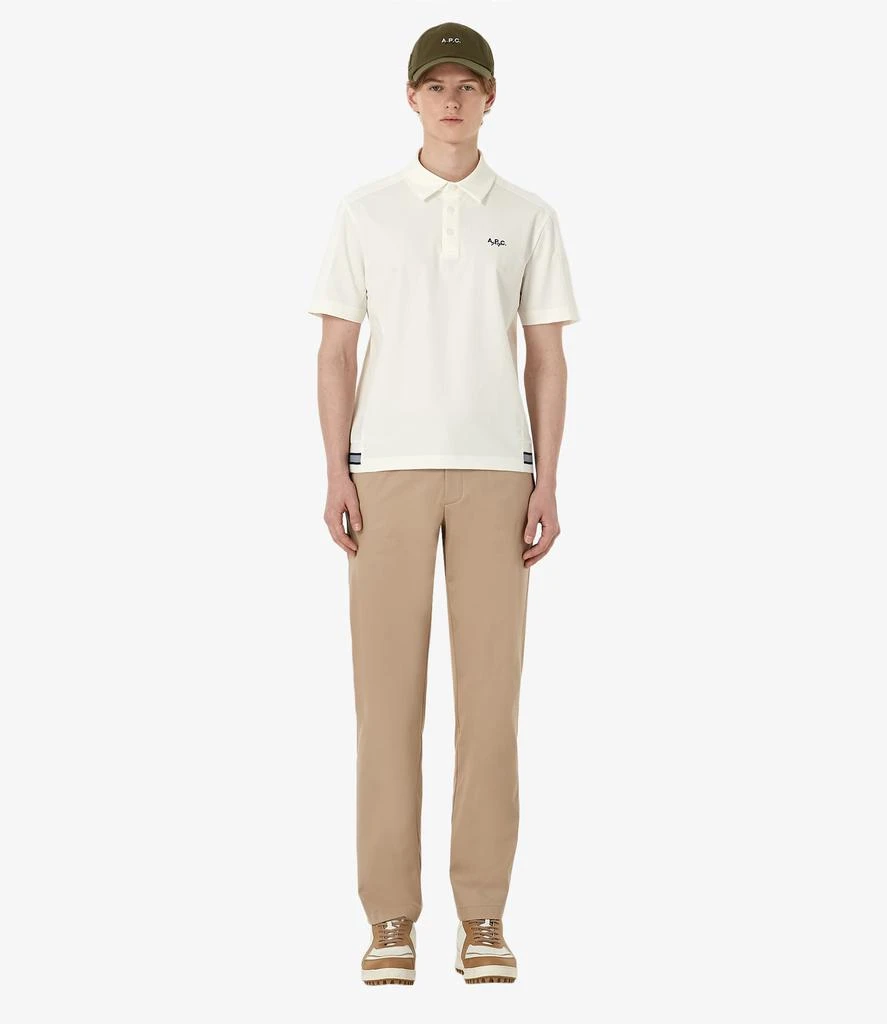 A.P.C. Golf Lou pants 1