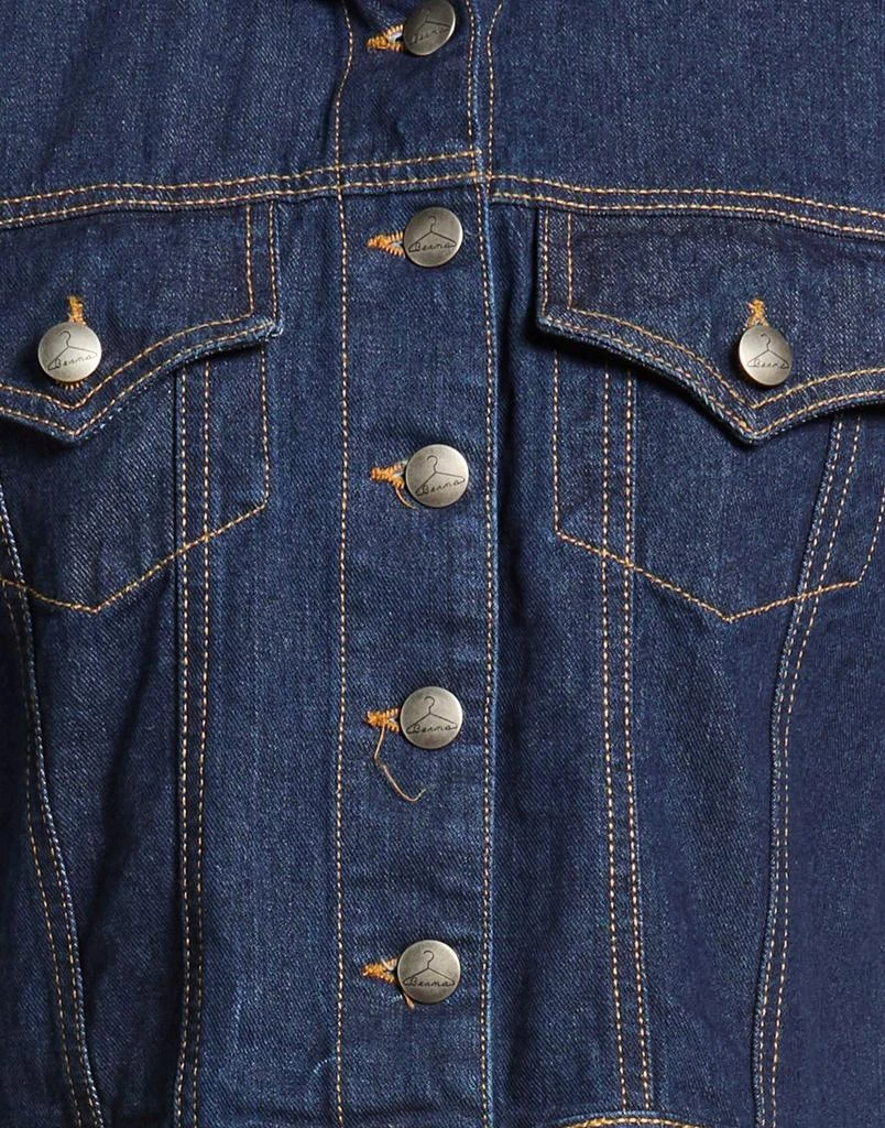 BERNA Denim jacket 4