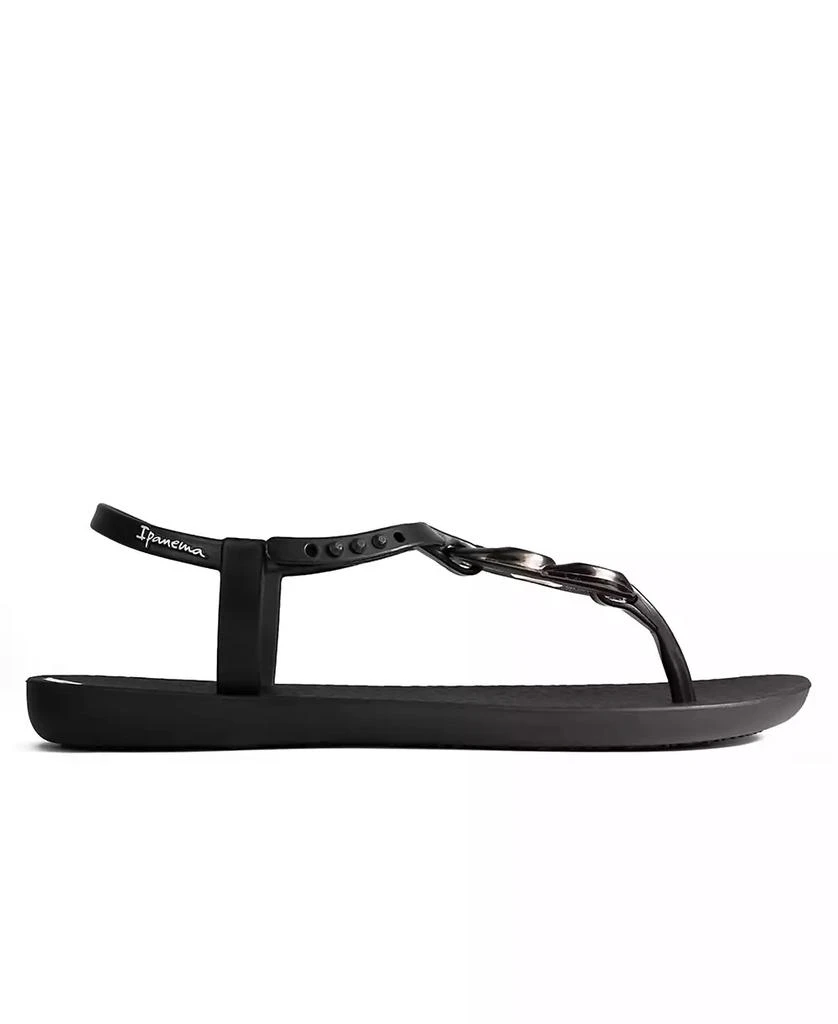 Ipanema Women's Class Connect T-Strap Comfort Sandals 2