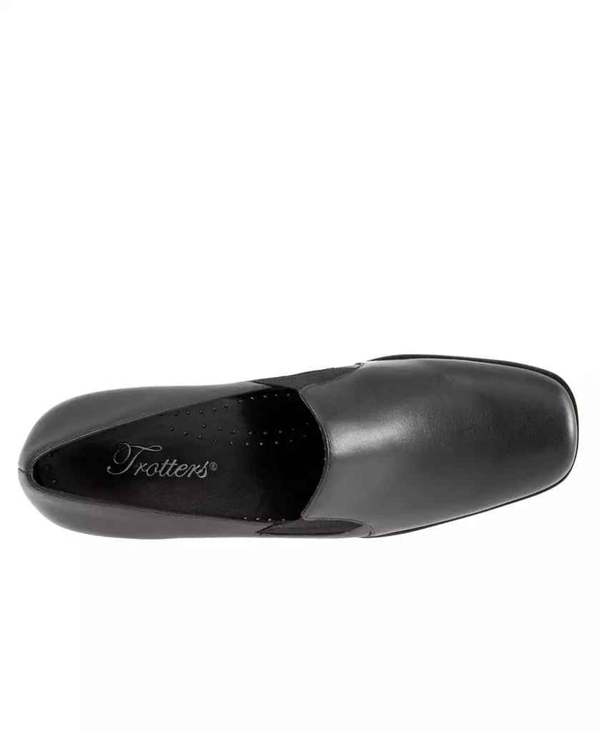 Trotters Ash Loafer 5