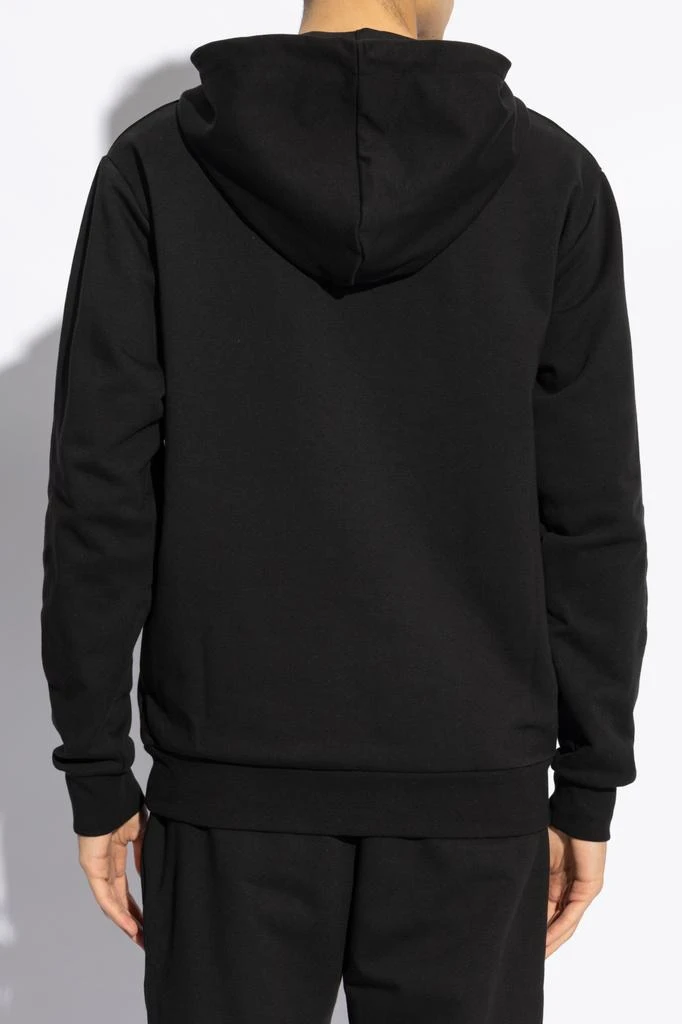 Iceberg Sweatshirt with pattern 4