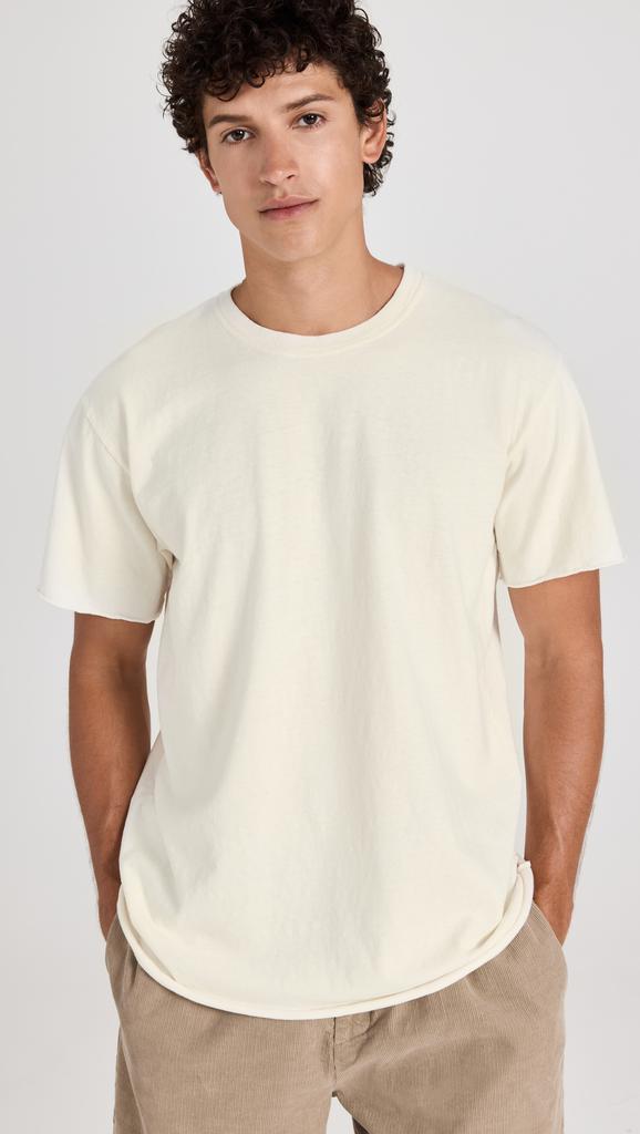 John Elliott Anti-Expo Tee