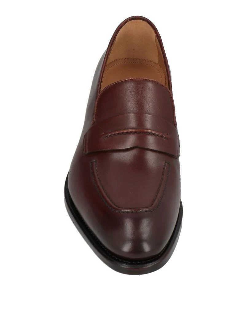Salvatore Ferragamo Loafers 4