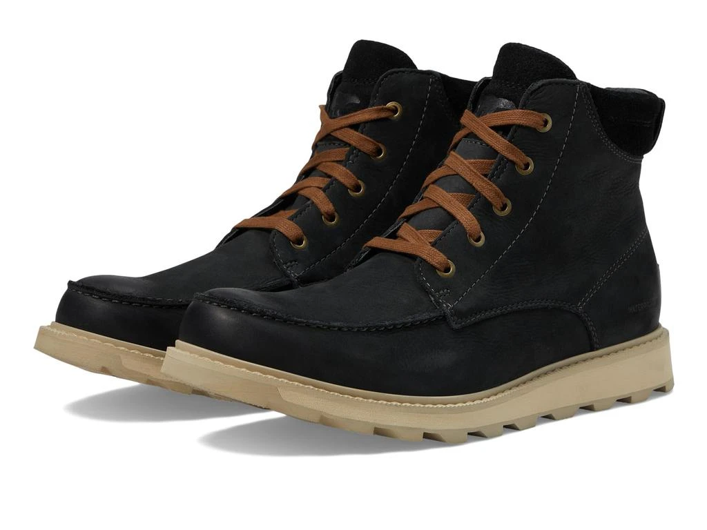 SOREL Madson™ II Moc Toe Waterproof 1