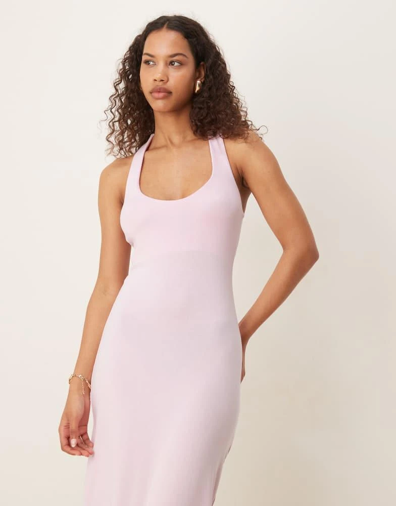 gina backless mesh mini dress Portofino Sparkle Mesh Mini Dress