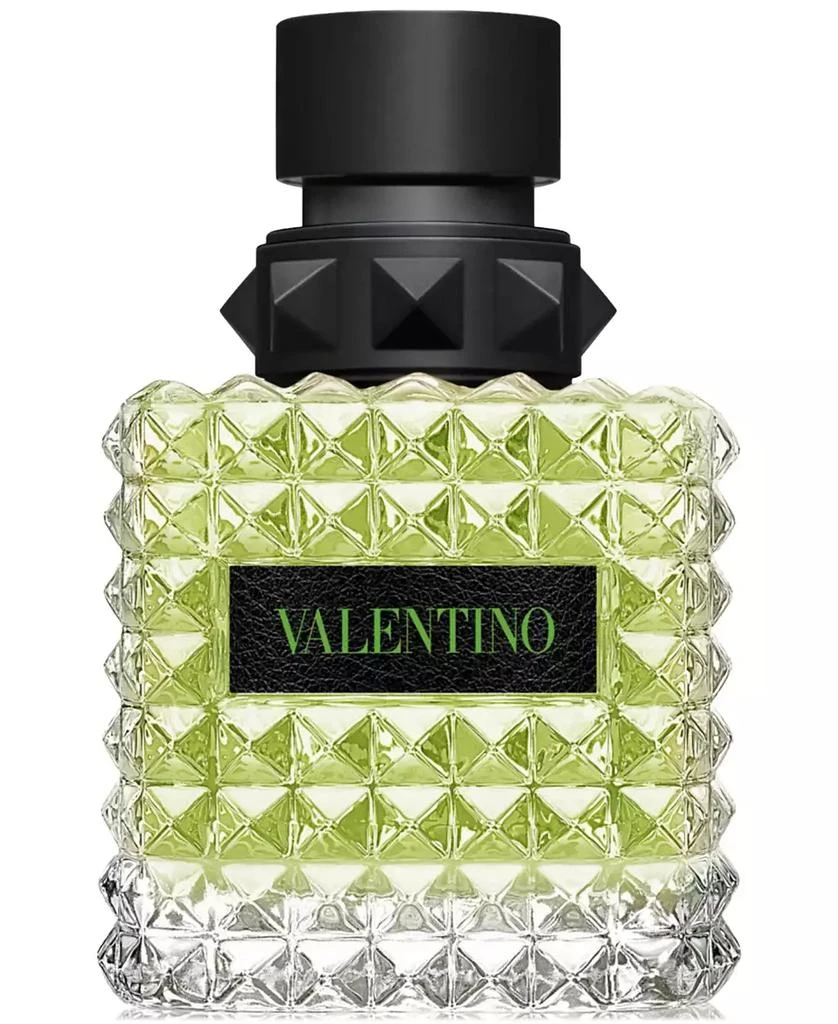 Valentino Donna Born In Roma Green Stravaganza Eau de Parfum, 3.4 oz. 1