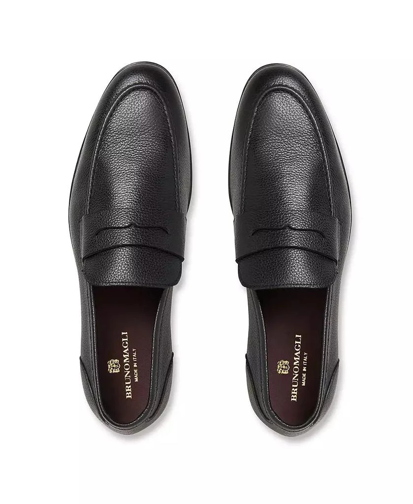 Bruno Magli Men's Lastra Slip On Loafers 4