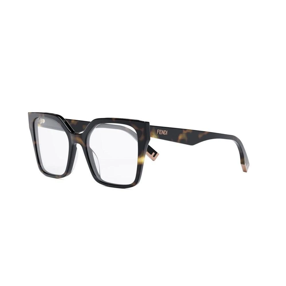 Fendi FE50002i 052 Glasses 1