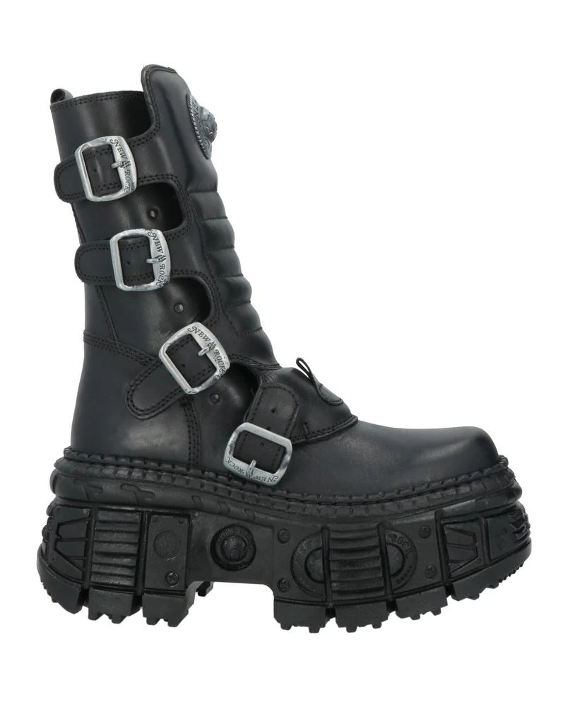 NewRock Ankle boot 1