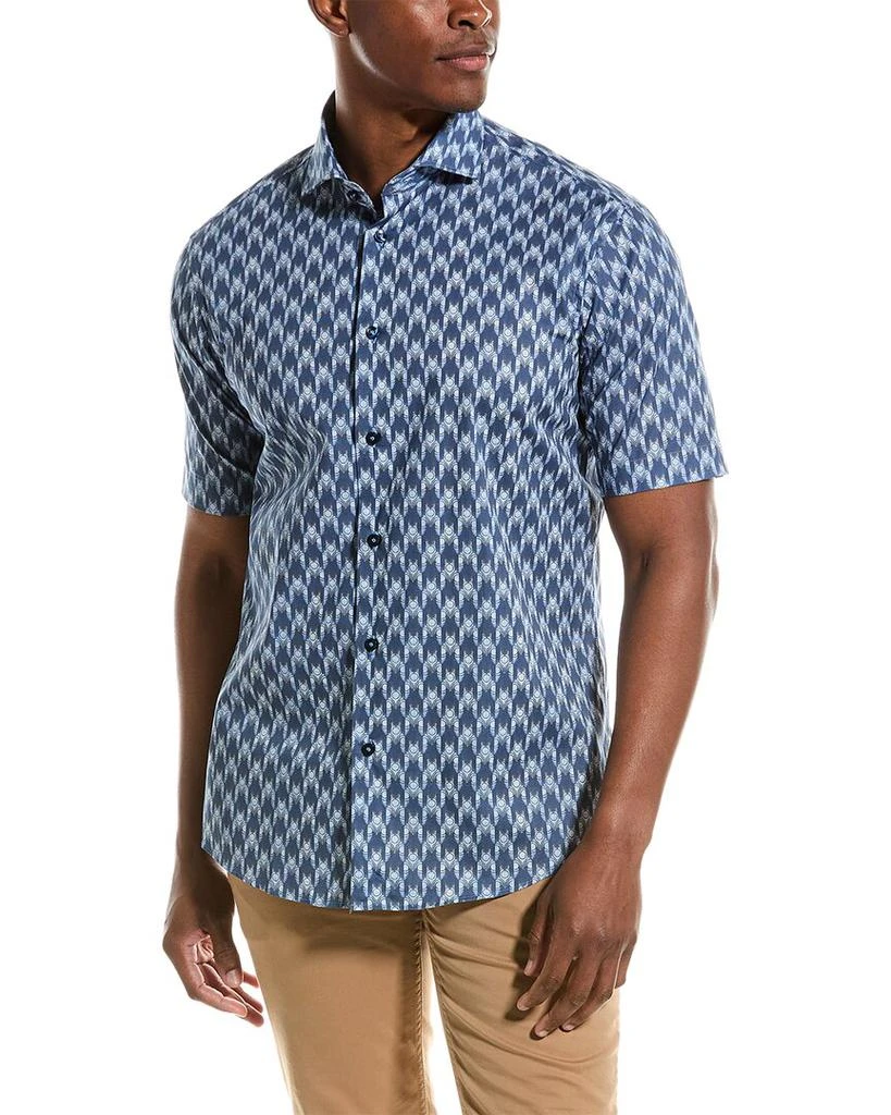 BLU BY POLIFRONI BLU by Polifroni Sport Shirt 1
