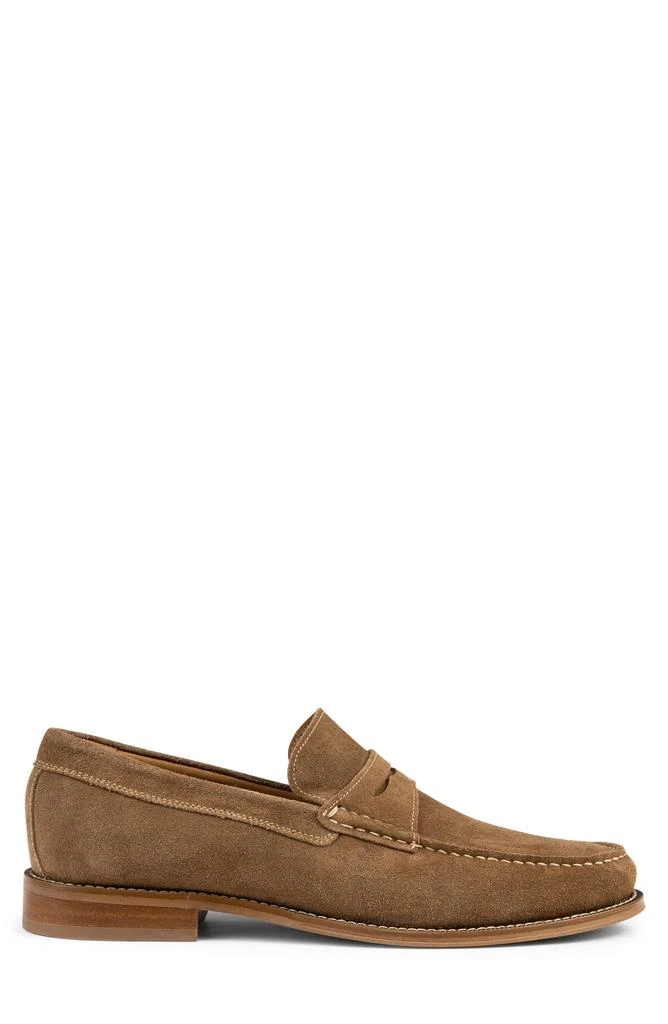 Donald Pliner Penny Loafer 3