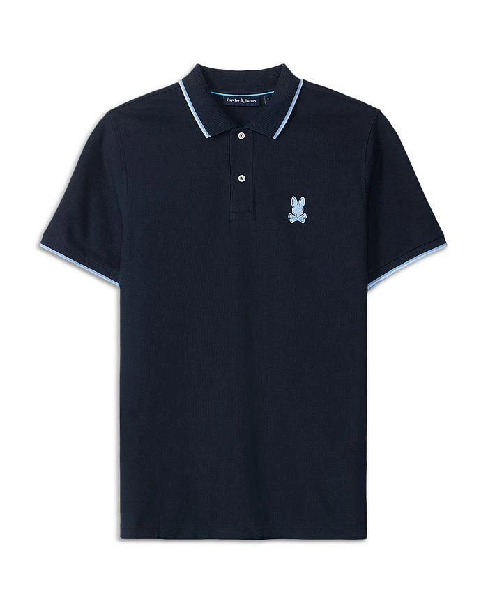 Psycho Bunny Houston Polo 4