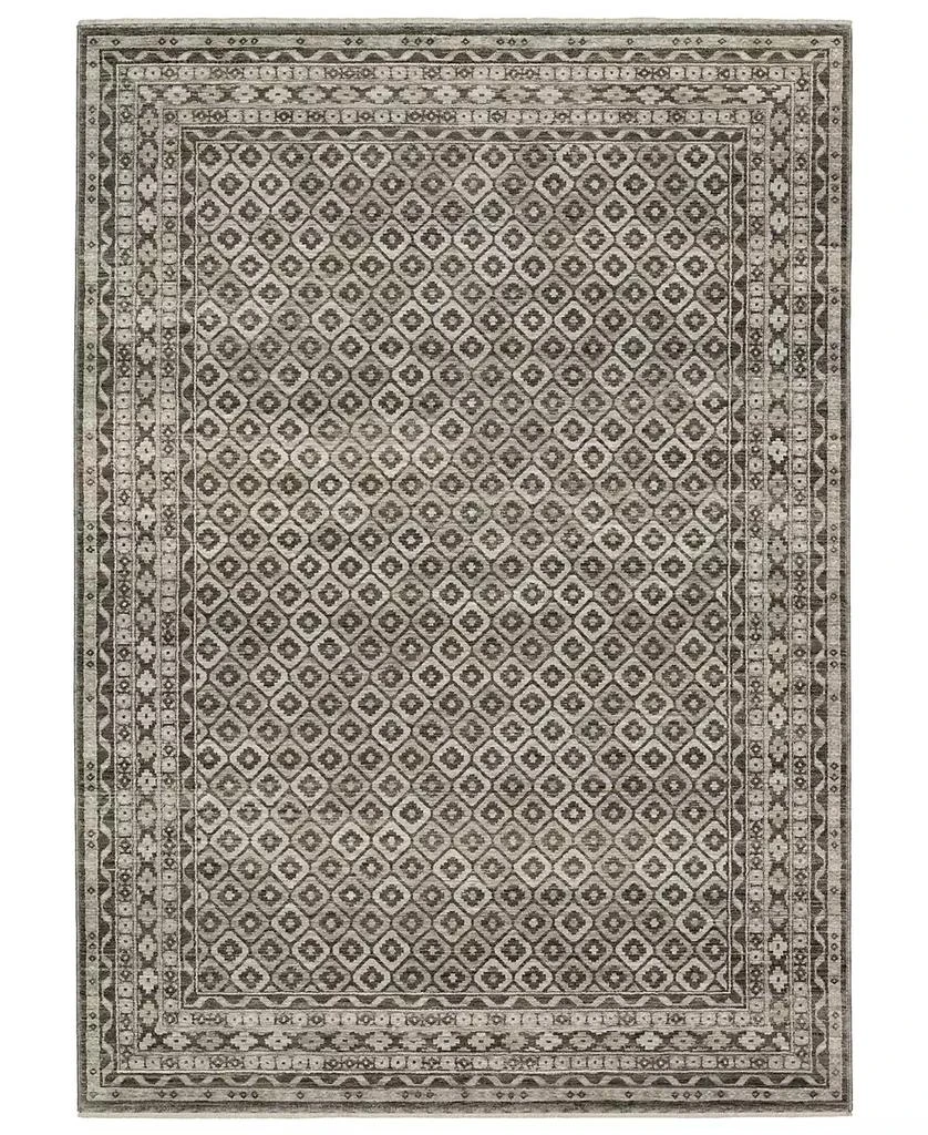 Oriental Weavers Chamberlain 6'7"x9'6" Area Rug 1