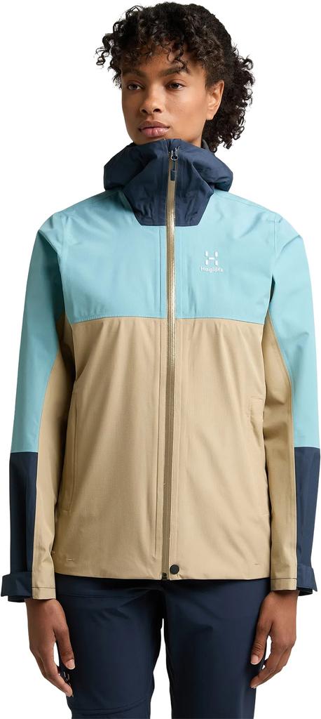 Haglofs Finch Proof Jacket - Women's