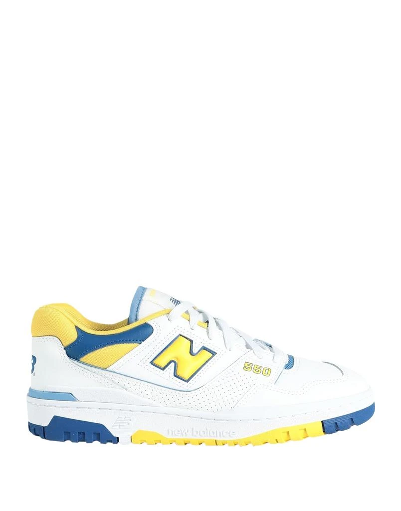 New Balance Sneakers 1