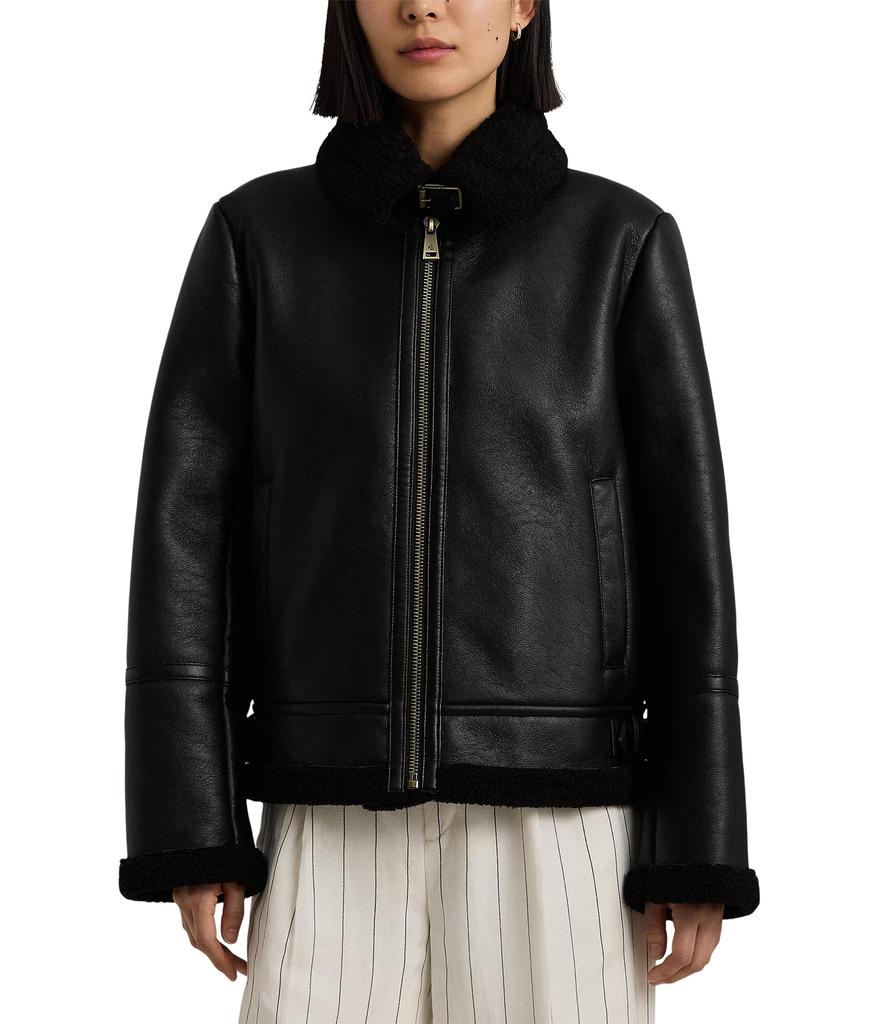 【Ralph Lauren】Diamond Belted Maxi l Sleeve Patch Navy Ralph Lauren | Jackets & Coats | Lauren Ralph Laurendiamond