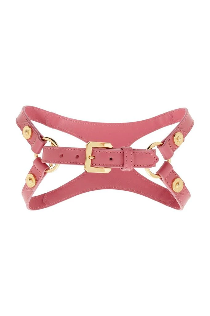 Versace Versace Buckled Dog Harness 1