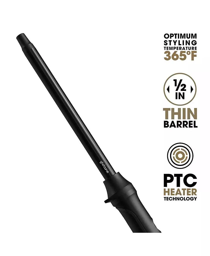 ghd Thin Wand - 0.5" Curling Wand 5