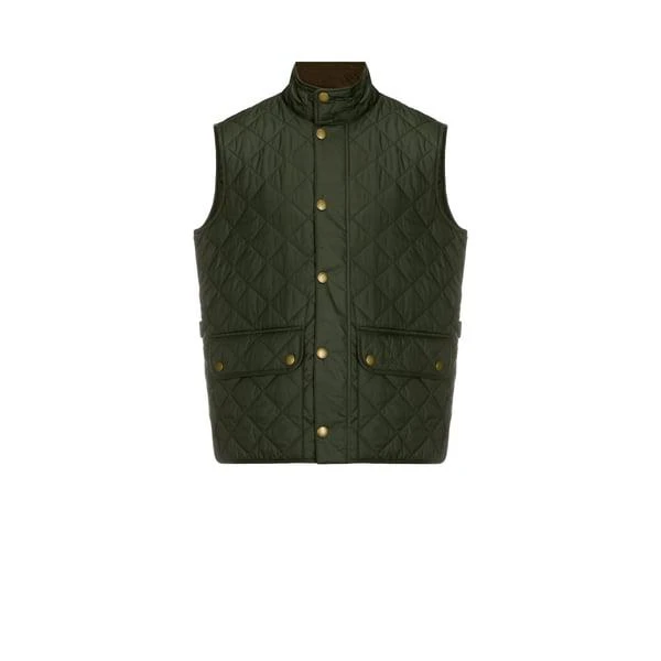 Barbour Gilet 1
