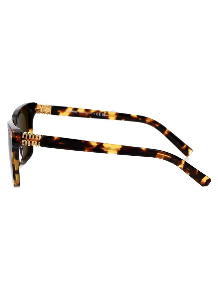 Miu Miu Miu Miu Sunglasses 3