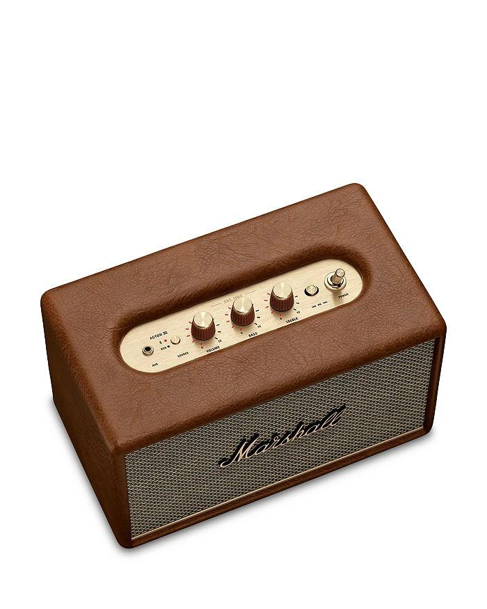 Marshall Marshall Acton III Bluetooth Home Speaker 6