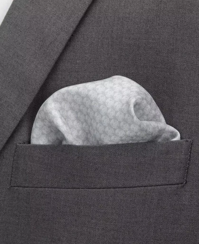 Star Wars Men's Storm Trooper Pocket Square 4