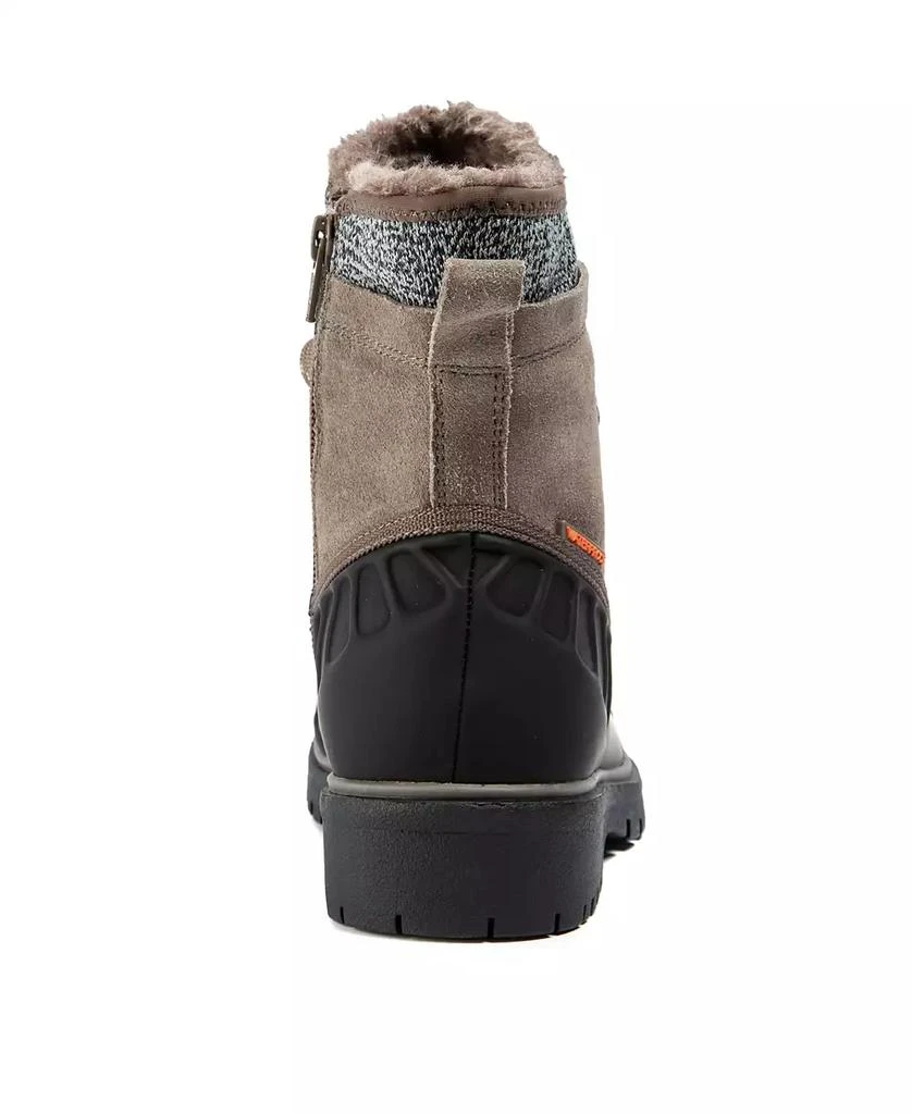 Baretraps Women's Springer Waterproof Thermal Cold Weather Boots 3