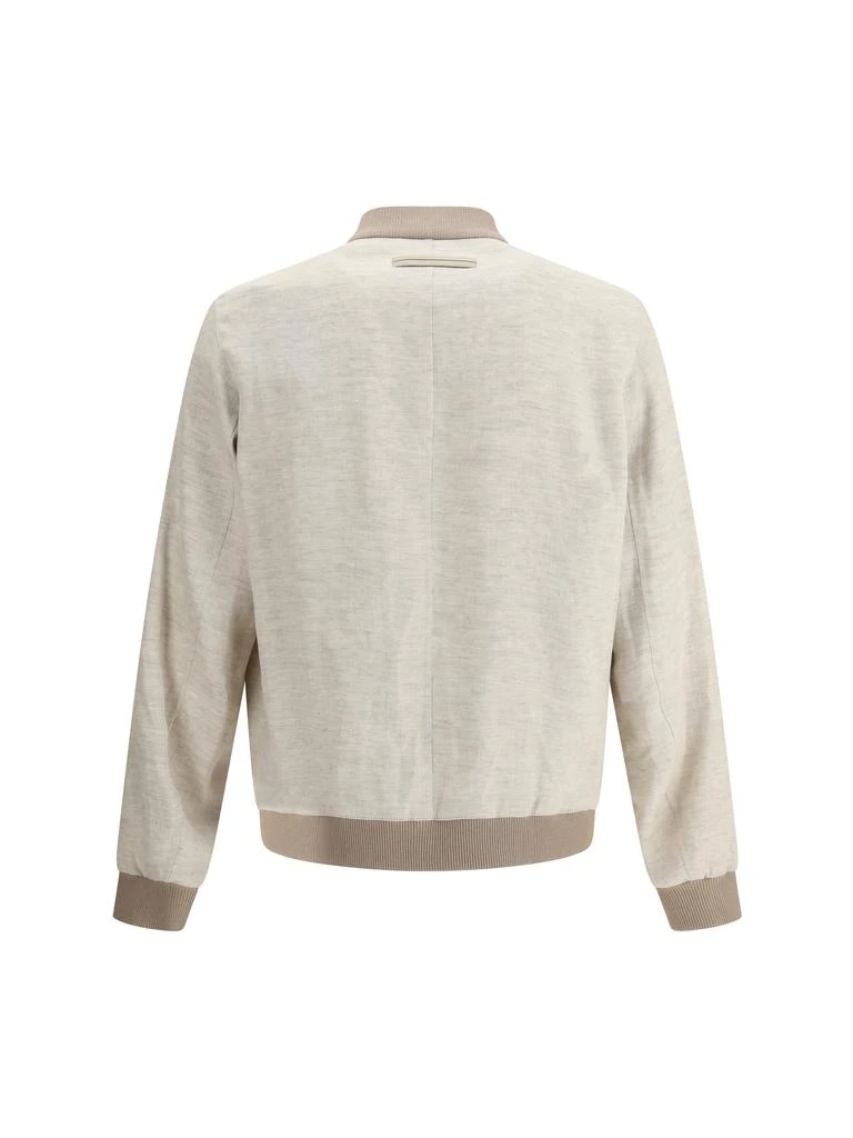 Zegna Oasi Jacket 2