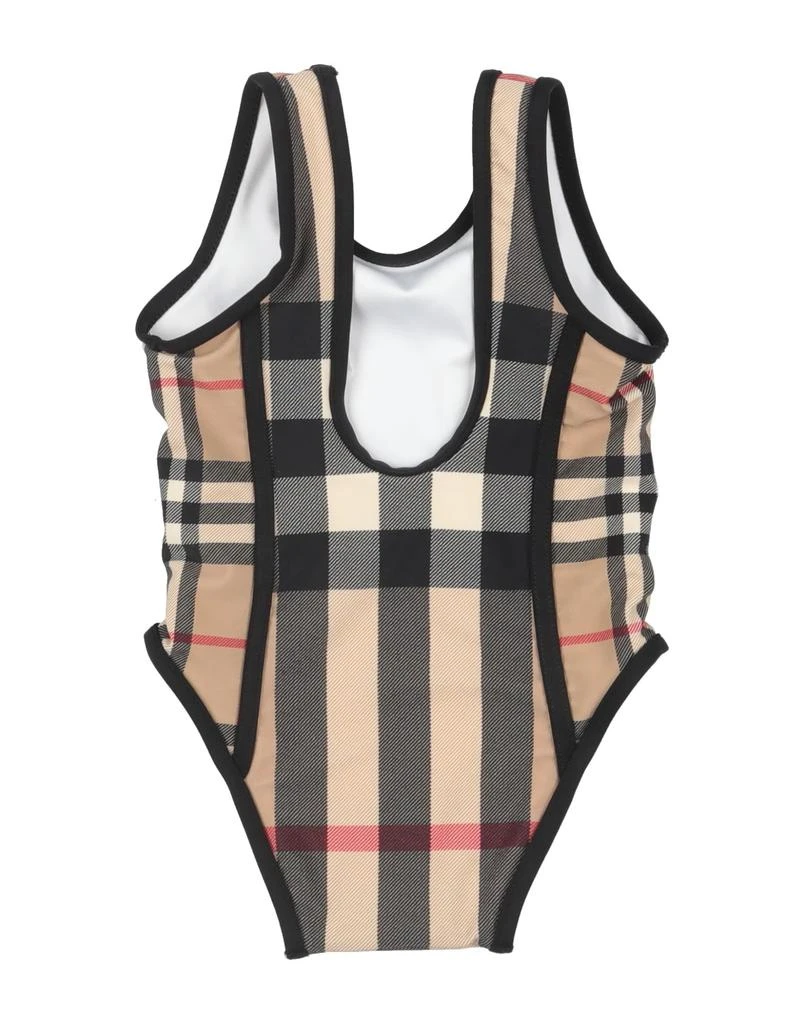 Burberry One-piece swimsuits 2