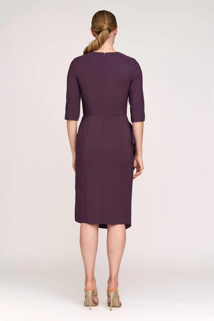 Kay Unger Kay Unger - Esther Cocktail Dress 2
