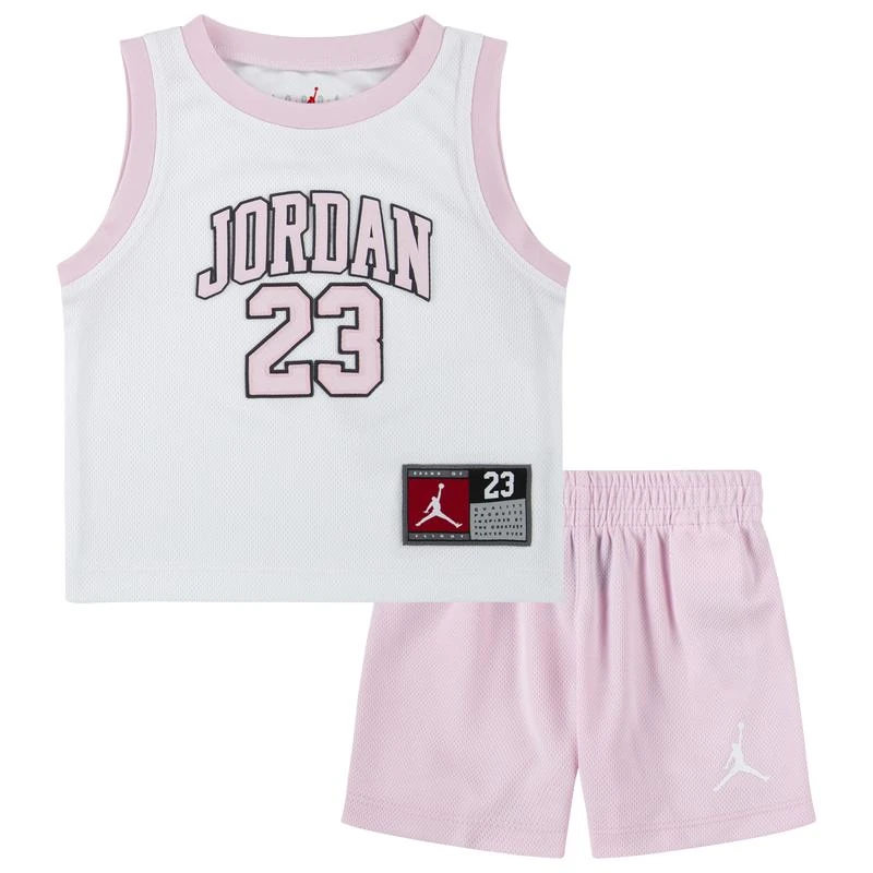 Jordan Jordan 23 Jersey Set - Boys' Infant 1