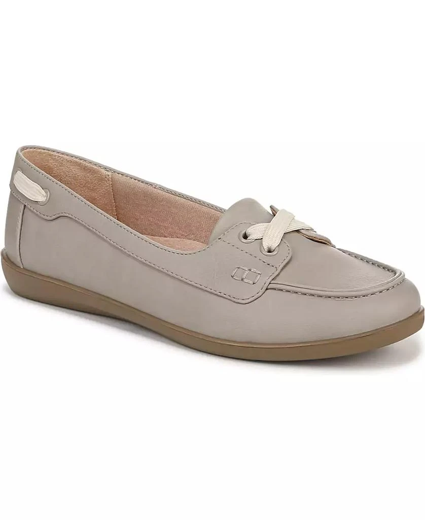 LifeStride Women's Nautical Boat Shoes 1