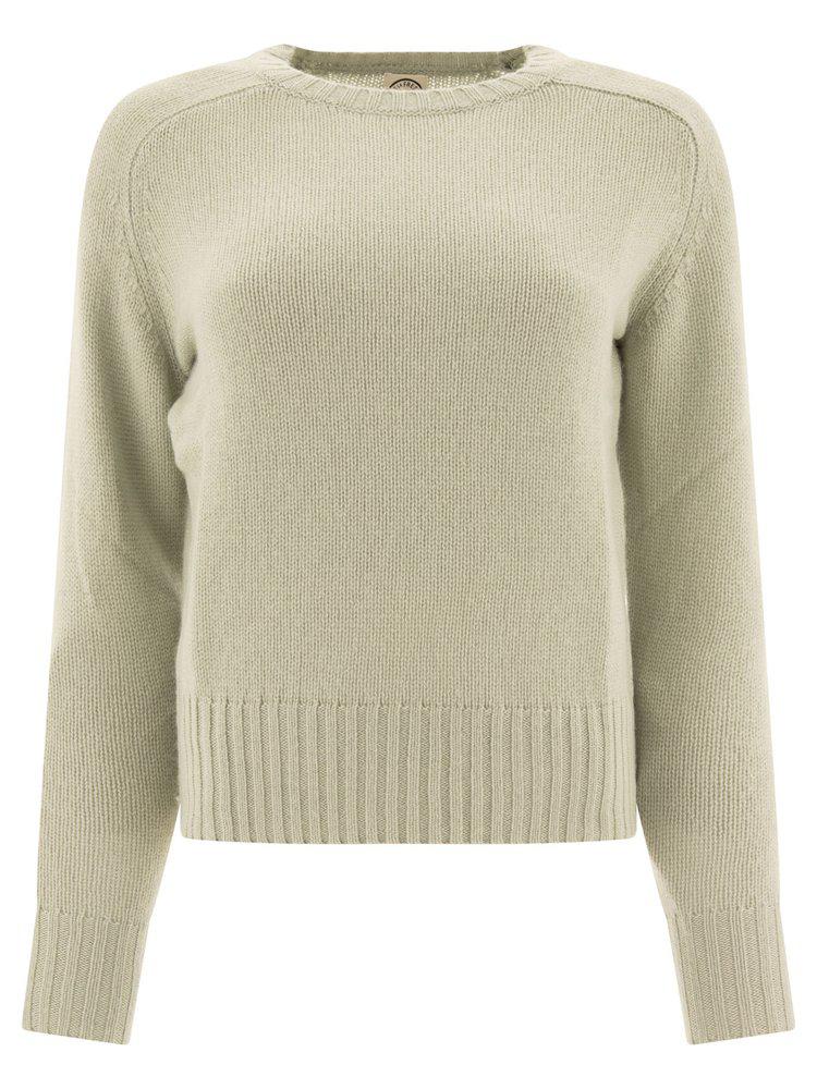 INES DE LA FRESSANGE Ines De La Fressange Knit Pullover