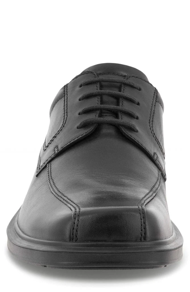 ECCO Helsinki Classic Bike Toe Derby 3