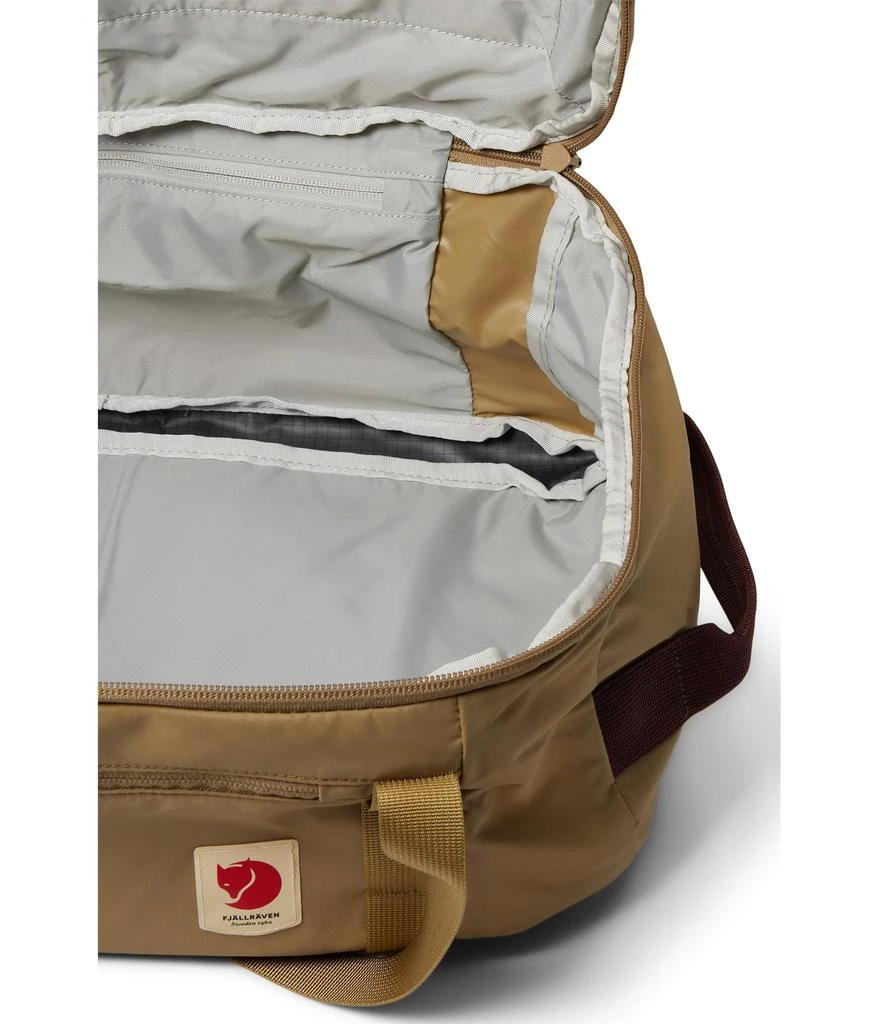 Fjällräven Duffel Bag 3