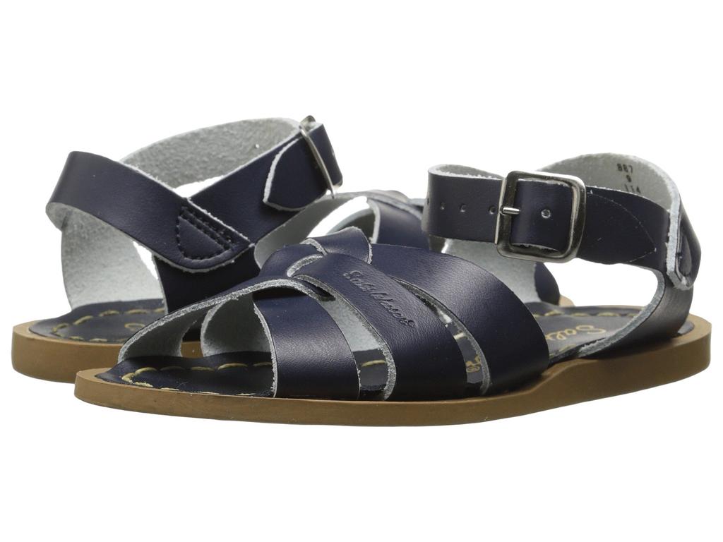 Salt Water Sandal by Hoy Shoes The Original Sandal (Toddler/Little Kid)