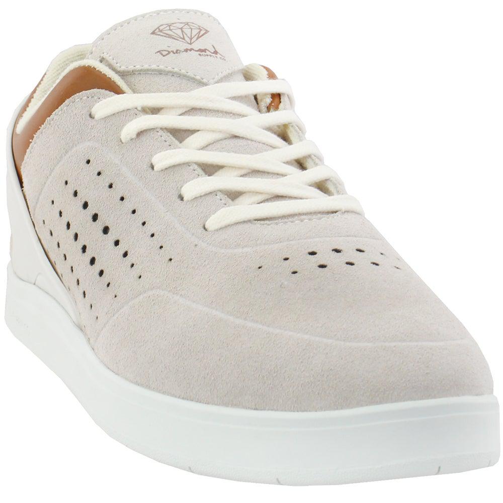 Diamond Supply Co Graphite Sneakers