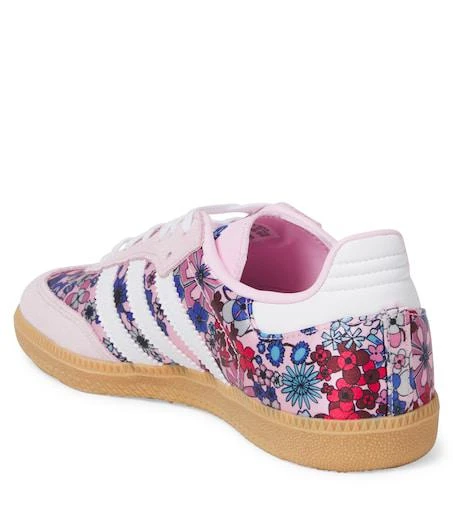 adidas gazelle silver green womens adidas Originals Women's Samba OG 