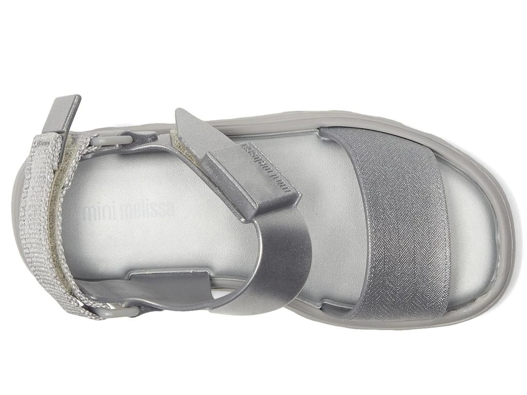 Mini Melissa Melissa Kick Off Sandal Kids (Little Kid/Big Kid) 2