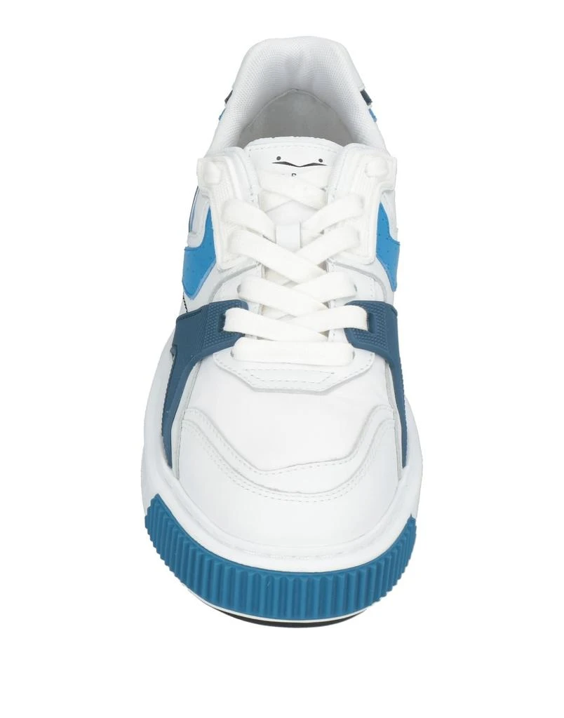Voile Blanche Sneakers 4