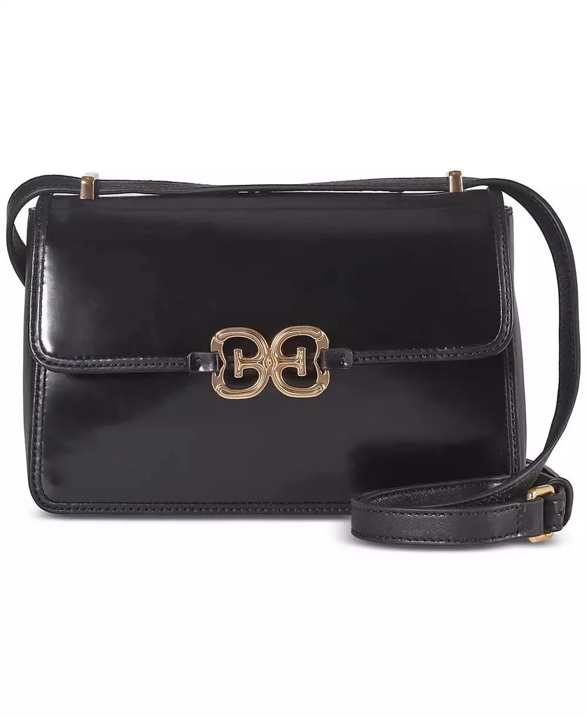 Sam Edelman Christy Box Small Convertible Shoulder Bag 1