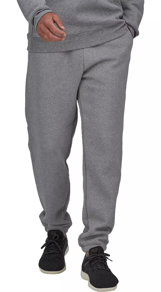 Patagonia Patagonia Men's Icon Uprisal Sweatpants 1