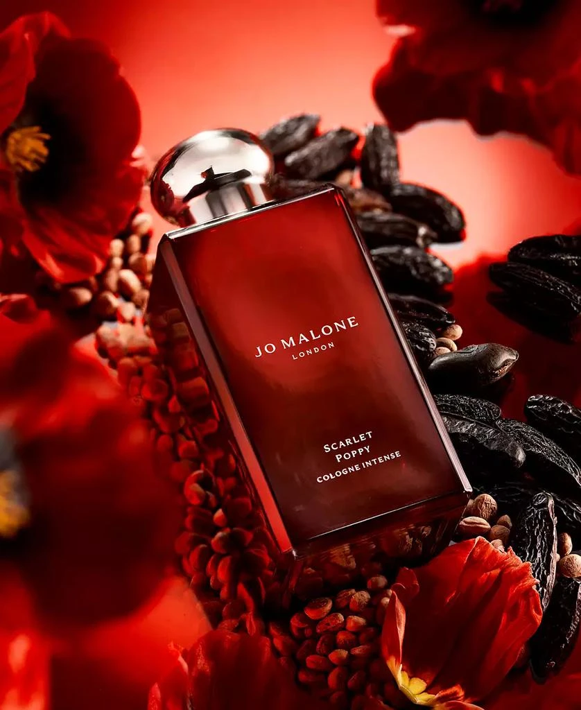 Jo Malone London Scarlet Poppy Cologne Intense, 1.7 oz. 2