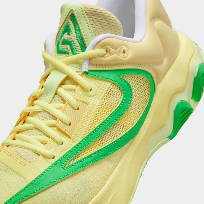NIKE Nike Giannis Immortality 3 Basketball Shoes 3