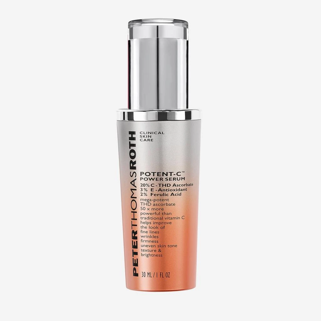 Peter Thomas Roth Potent-C Power Serum|30 ml / 1.0 fl oz 1