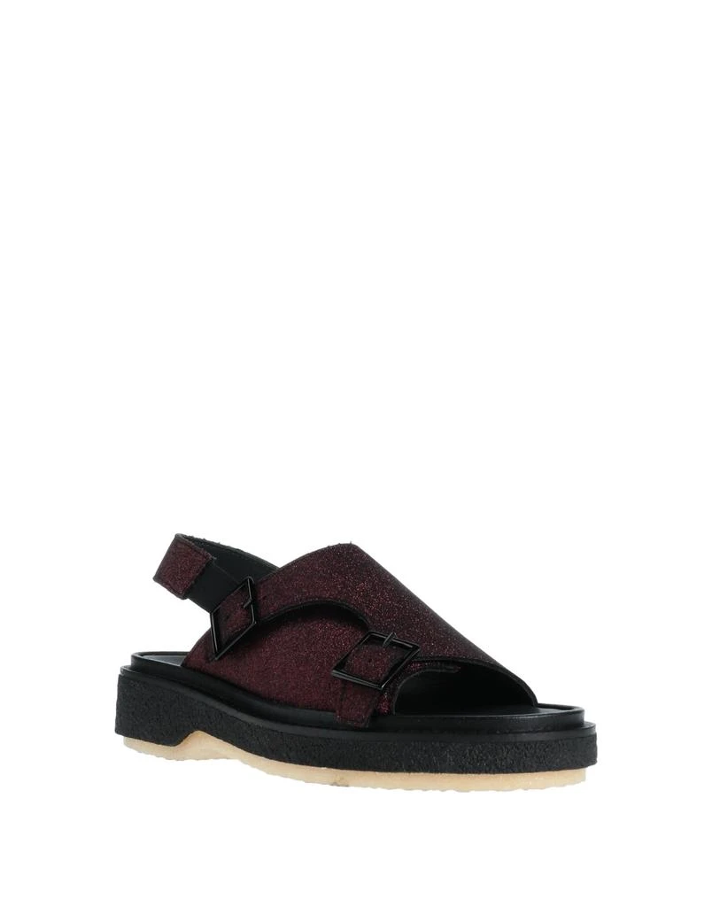 Adieu Paris Sandals 2