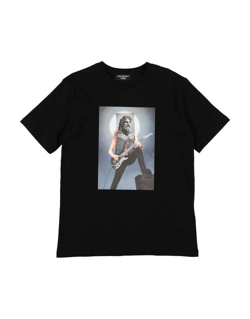 Neil Barrett T-shirt 1