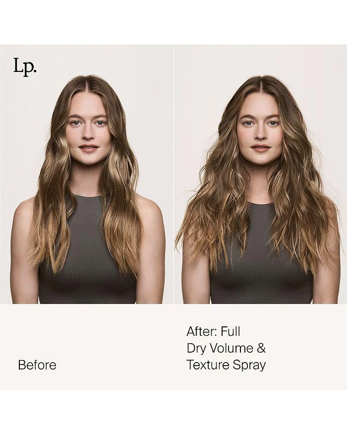 Living Proof Full Dry Volume & Texture Spray 9