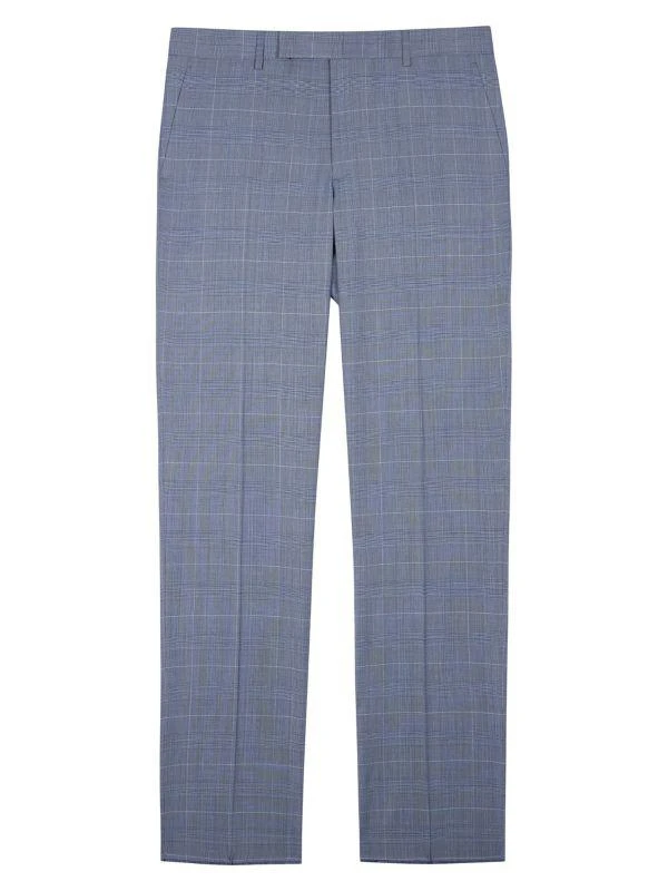 Paul Smith Wool Soho-Fit Suit 2
